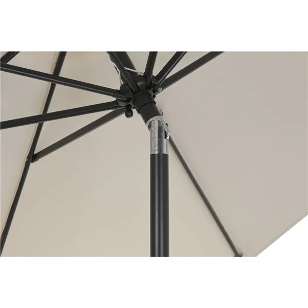 Umbrella Home ESPRIT Ivory 265 265 X 265 X 250 CM