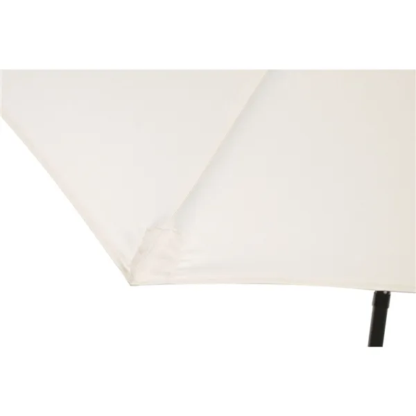 Umbrella Home ESPRIT Ivory 265 265 X 265 X 250 CM