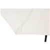Umbrella Home ESPRIT Ivory 265 265 X 265 X 250 CM