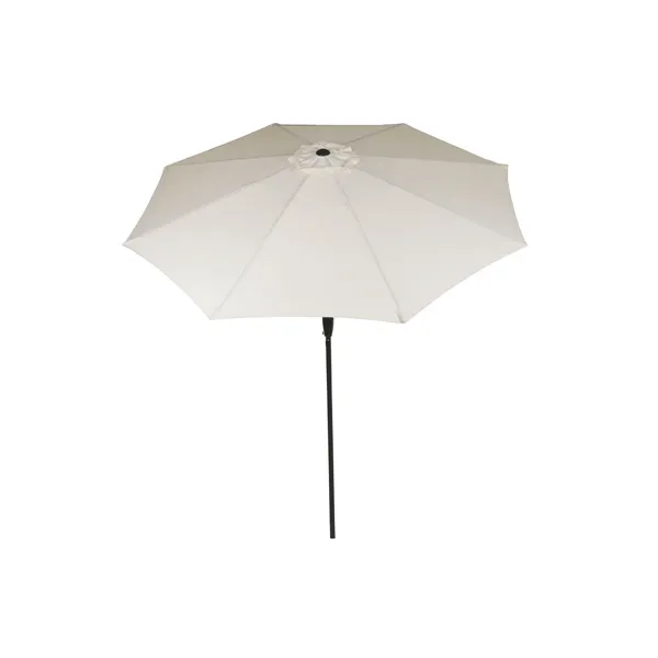 Umbrella Home ESPRIT Ivory 265 265 X 265 X 250 CM
