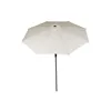 Umbrella Home ESPRIT Ivory 265 265 X 265 X 250 CM