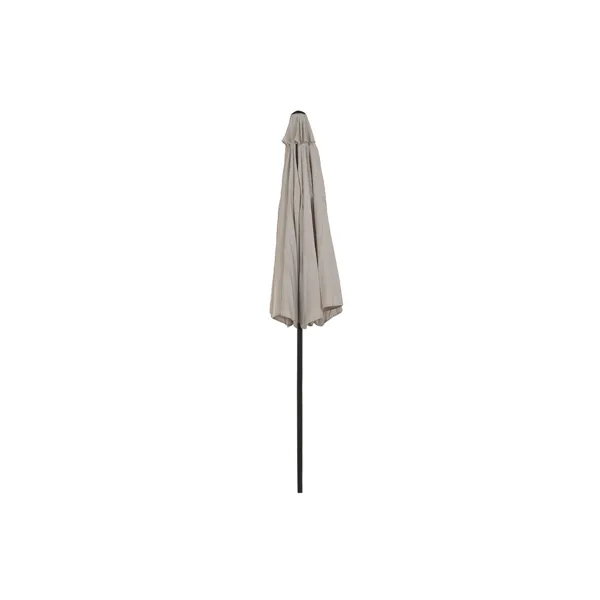 Umbrella Home ESPRIT Black Sand 265 265 X 265 X 250 CM