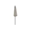Umbrella Home ESPRIT Black Sand 265 265 X 265 X 250 CM