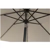 Umbrella Home ESPRIT Black Sand 265 265 X 265 X 250 CM