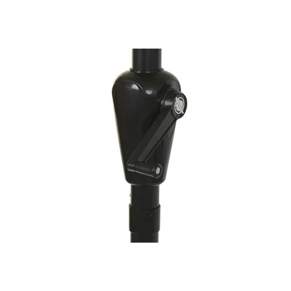 Umbrella Home ESPRIT Black Sand 265 265 X 265 X 250 CM