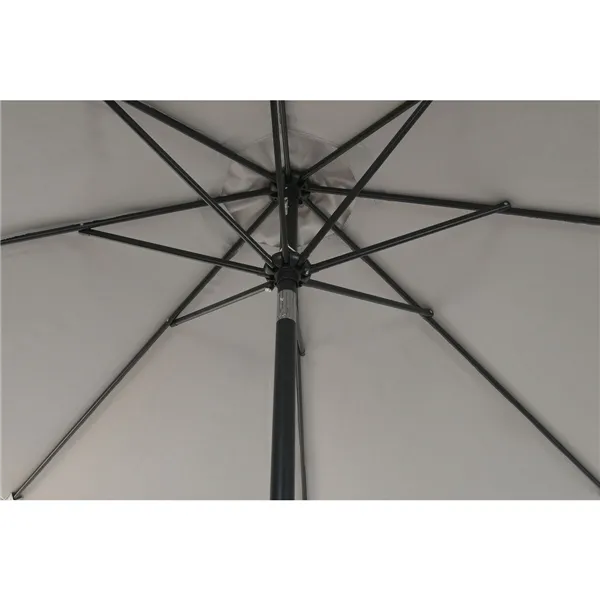 Umbrella Home ESPRIT Grey 265 265 X 265 X 250 CM