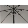 Umbrella Home ESPRIT Grey 265 265 X 265 X 250 CM