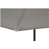 Umbrella Home ESPRIT Grey 265 265 X 265 X 250 CM