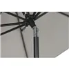 Umbrella Home ESPRIT Grey 265 265 X 265 X 250 CM