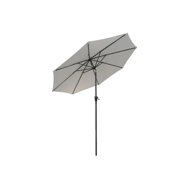 Umbrella Home ESPRIT Grey 265 265 X 265 X 250 CM