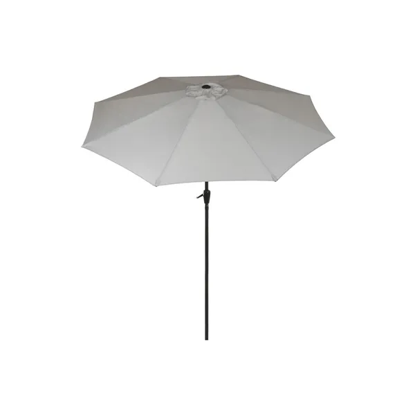 Umbrella Home ESPRIT Grey 265 265 X 265 X 250 CM