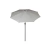 Umbrella Home ESPRIT Grey 265 265 X 265 X 250 CM