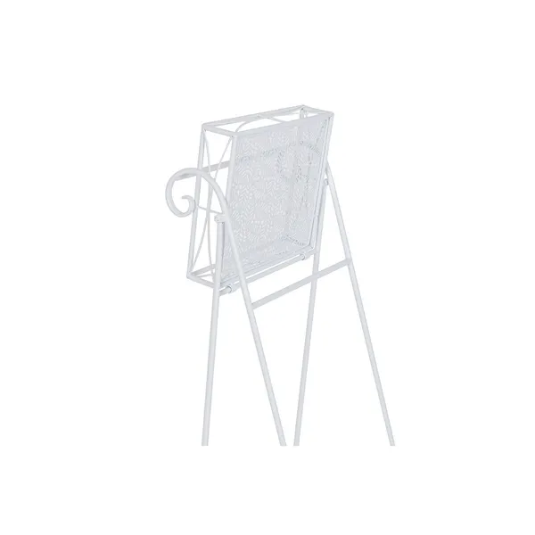 Multi-purpose Cart Home ESPRIT White 43 X 38 X 76 CM