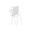 Multi-purpose Cart Home ESPRIT White 43 X 38 X 76 CM