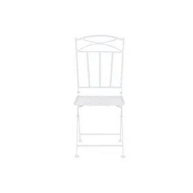 Armchair Alexandra House Living Grey 72 x 92 x 64 cm Upholstery