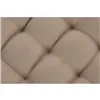 Cushion Home ESPRIT White Beige 40 x 40 x 5 cm