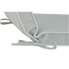 Cushion for lounger Home ESPRIT Blue White Garden 115 X 42 X 5 CM