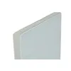 Cushion for lounger Home ESPRIT Blue White Garden 190 x 60 x 5 cm