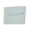 Cushion for lounger Home ESPRIT Blue White Garden 190 x 60 x 5 cm