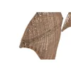 Wall Decoration Home ESPRIT Natural Mediterranean (2 Units)