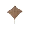 Wall Decoration Home ESPRIT Natural Mediterranean (2 Units)