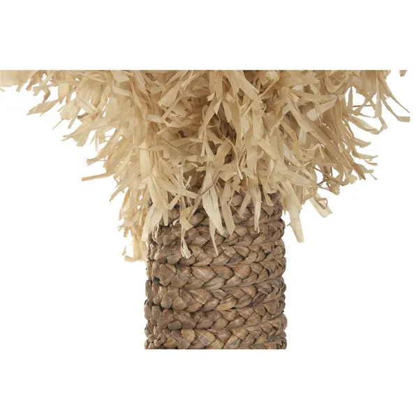 Decorative Figure Home ESPRIT Natural Tropical Palm tree
