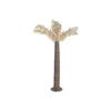Decorative Figure Home ESPRIT Natural Tropical Palm tree