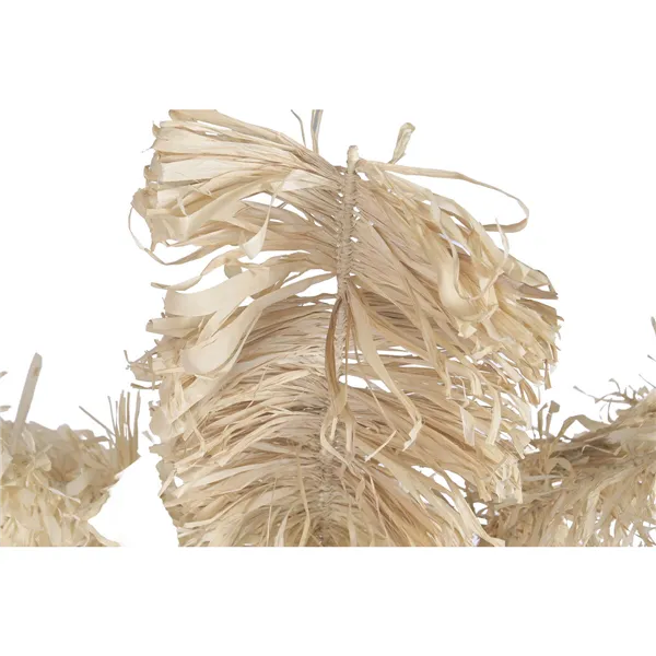 Decorative Figure Home ESPRIT Natural Tropical Palm tree