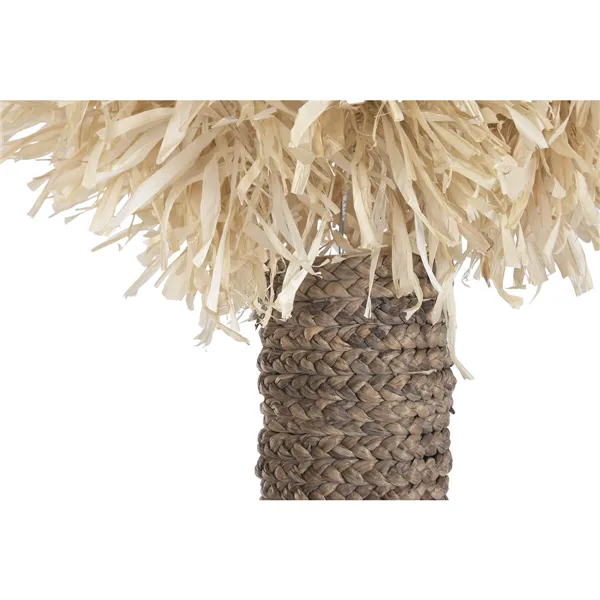 Decorative Figure Home ESPRIT Natural Tropical Palm tree