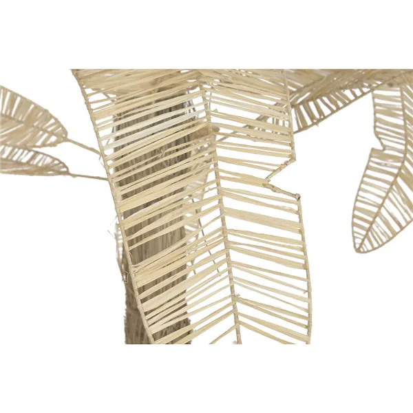 Decorative Figure Home ESPRIT Natural Tree Tropical