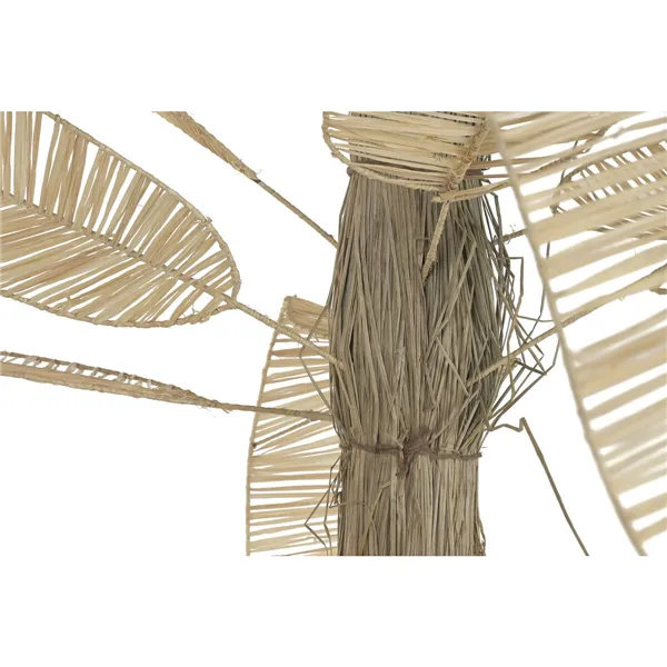 Decorative Figure Home ESPRIT Natural Tree Tropical