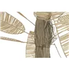 Decorative Figure Home ESPRIT Natural Tree Tropical