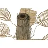 Decorative Figure Home ESPRIT Natural Tree Tropical