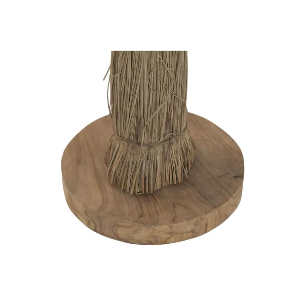 Decorative Figure Home ESPRIT Natural Tree Tropical