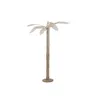 Decorative Figure Home ESPRIT Natural Tree Tropical