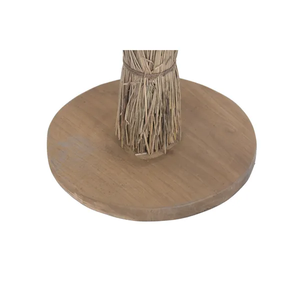 Decorative Figure Home ESPRIT Natural Tree Tropical