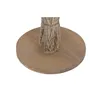 Decorative Figure Home ESPRIT Natural Tree Tropical