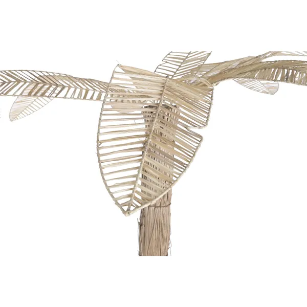 Decorative Figure Home ESPRIT Natural Tree Tropical