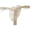 Decorative Figure Home ESPRIT Natural Tree Tropical