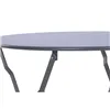 Table set with 2 chairs Home ESPRIT Grey 60 x 60 x 71 cm