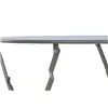 Table set with 2 chairs Home ESPRIT Green 60 x 60 x 71 cm