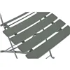 Table set with 2 chairs Home ESPRIT Green 60 x 60 x 71 cm