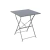 Table set with 2 chairs Home ESPRIT Green 60 x 60 x 71 cm