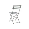 Table set with 2 chairs Home ESPRIT Green 60 x 60 x 71 cm