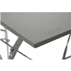 Table set with 2 chairs Home ESPRIT Green 60 x 60 x 71 cm