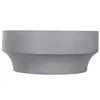 Centre Table Home ESPRIT Grey 91 X 91 X 38 CM
