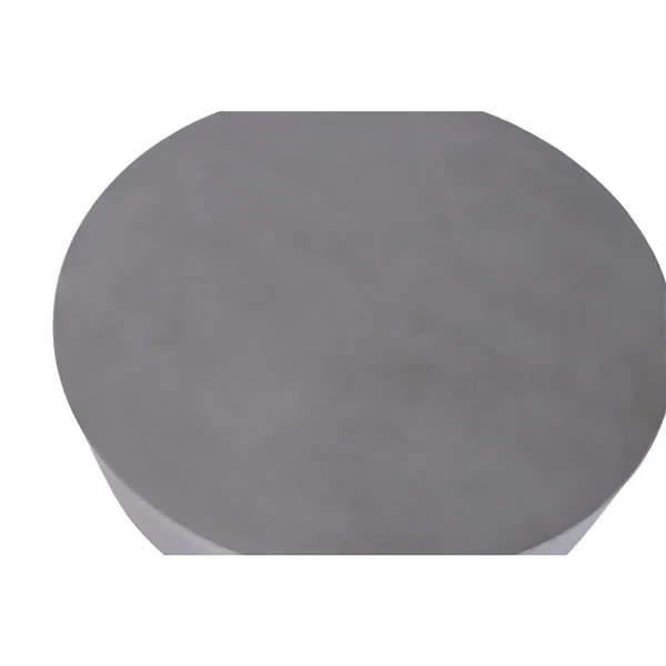Centre Table Home ESPRIT Grey 91 X 91 X 38 CM