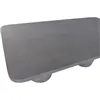 Dining Table Home ESPRIT Grey Cement 200 x 100 x 74 cm