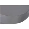 Dining Table Home ESPRIT Grey Cement 200 x 100 x 74 cm