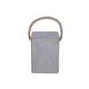 Side table Home ESPRIT Grey 35 x 35 x 46 cm